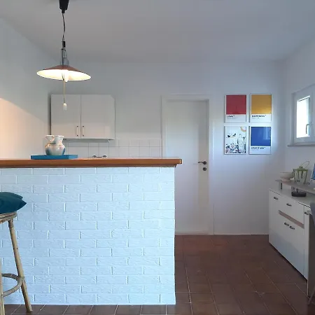 아파트 Apartman Zen Punta