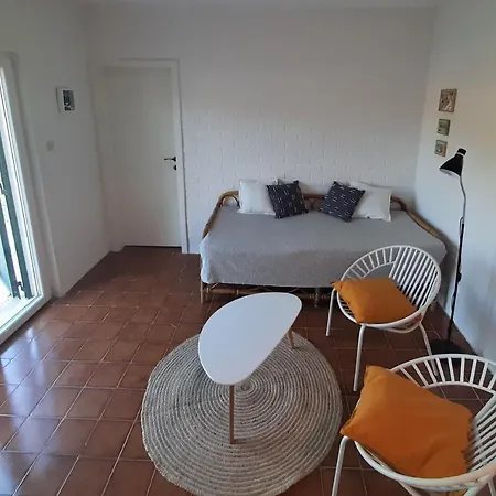 Apartman Zen Punta 아파트
