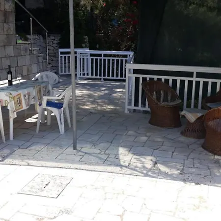 Apartman Zen Punta 푸치스차
