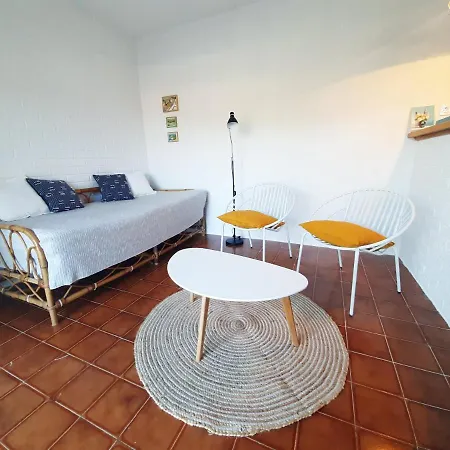 Apartman Zen Punta *