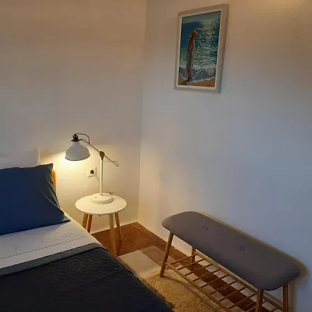 아파트 Apartman Zen Punta *