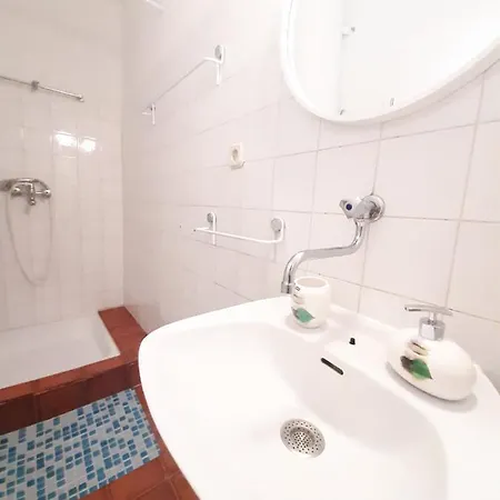 Apartman Zen Punta *