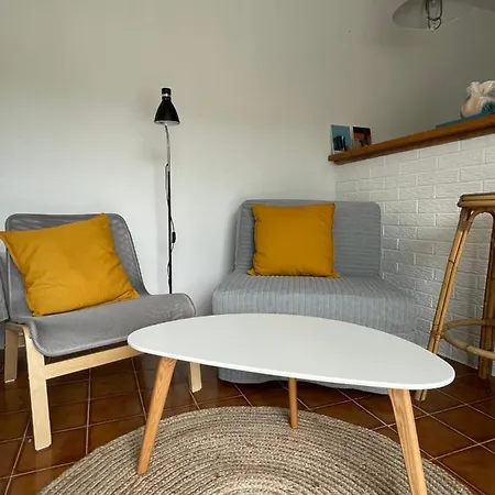 Apartman Zen Punta 아파트 푸치스차