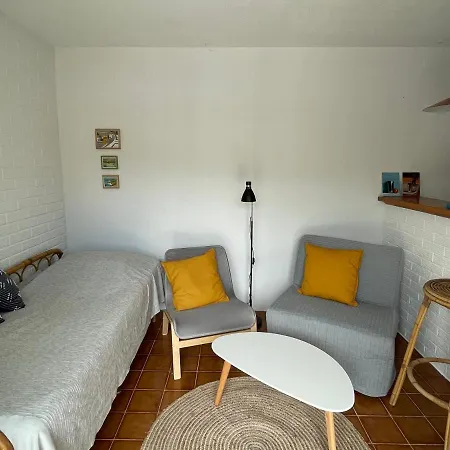 Apartman Zen Punta * 푸치스차